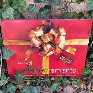 NIB FAMILY LIFE ADORNAMENTS